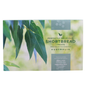 Shortbread Twin Gift Box