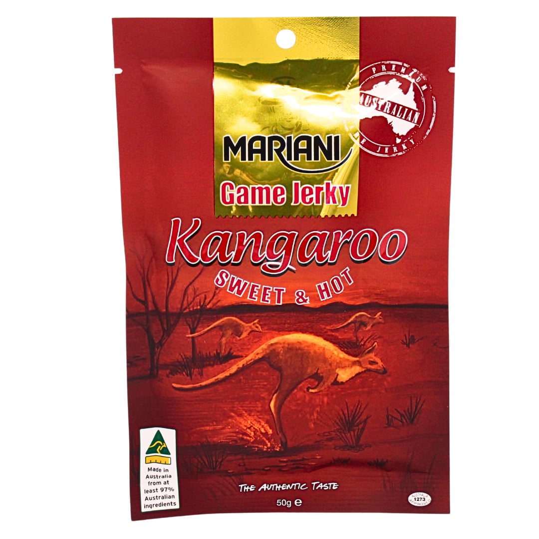 Jerky