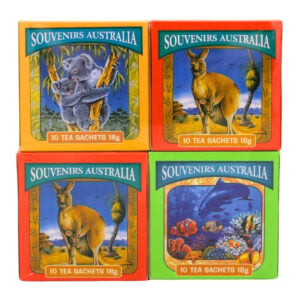 Australian Tea Gift Pack