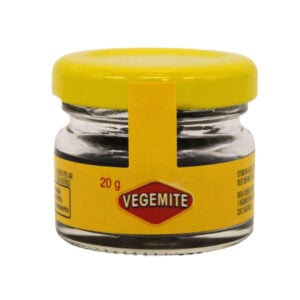 Mini Vegemite Jar 20g
