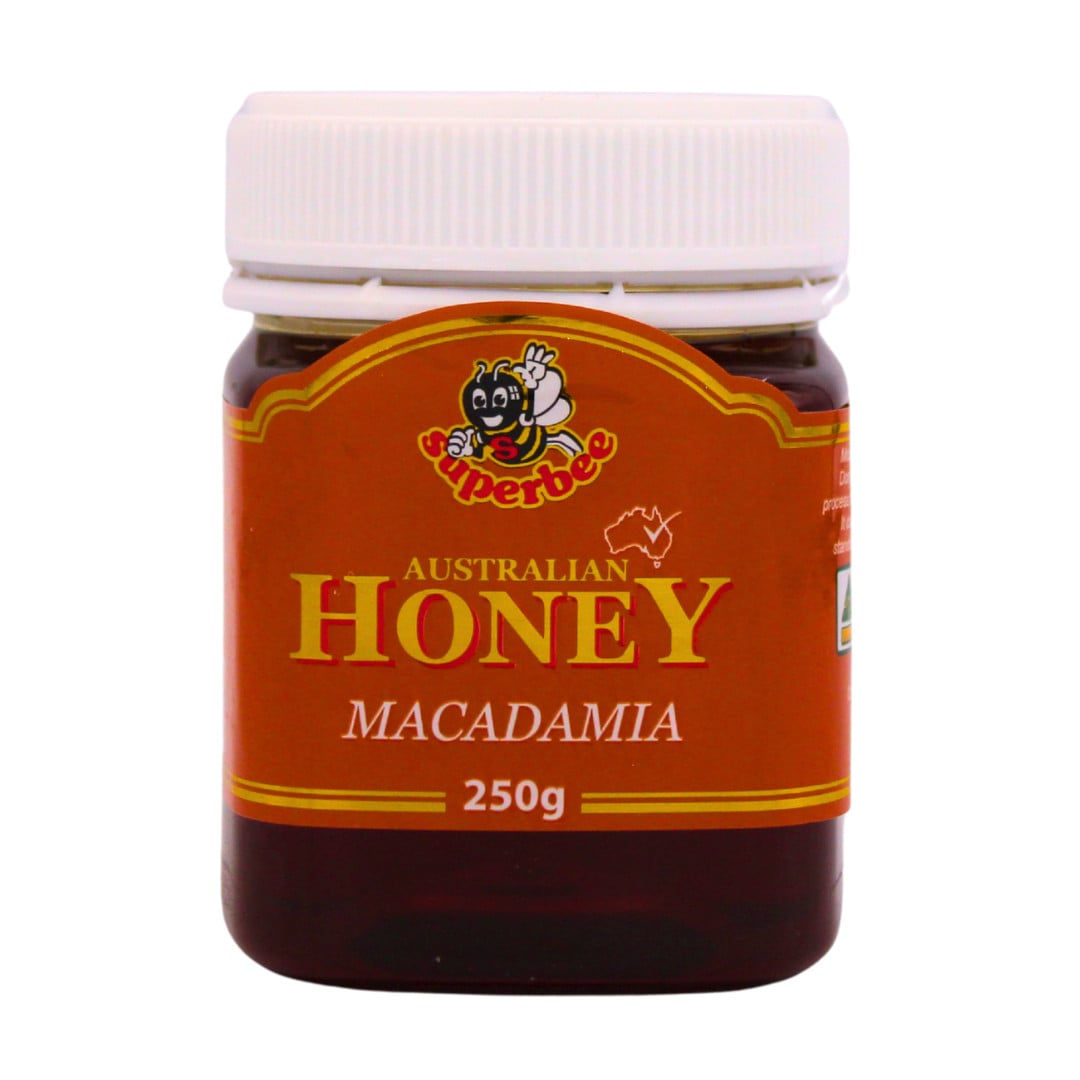 Australian Honey