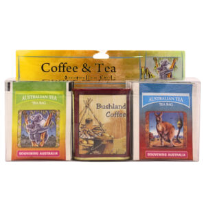 Tea & Coffee Gift Pack