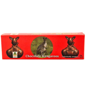Chocolate Kangaroos 30g