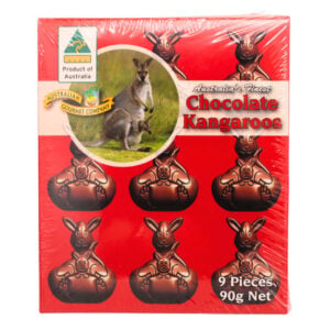 Chocolate Kangaroos 90g