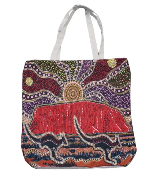 First Nations Bags