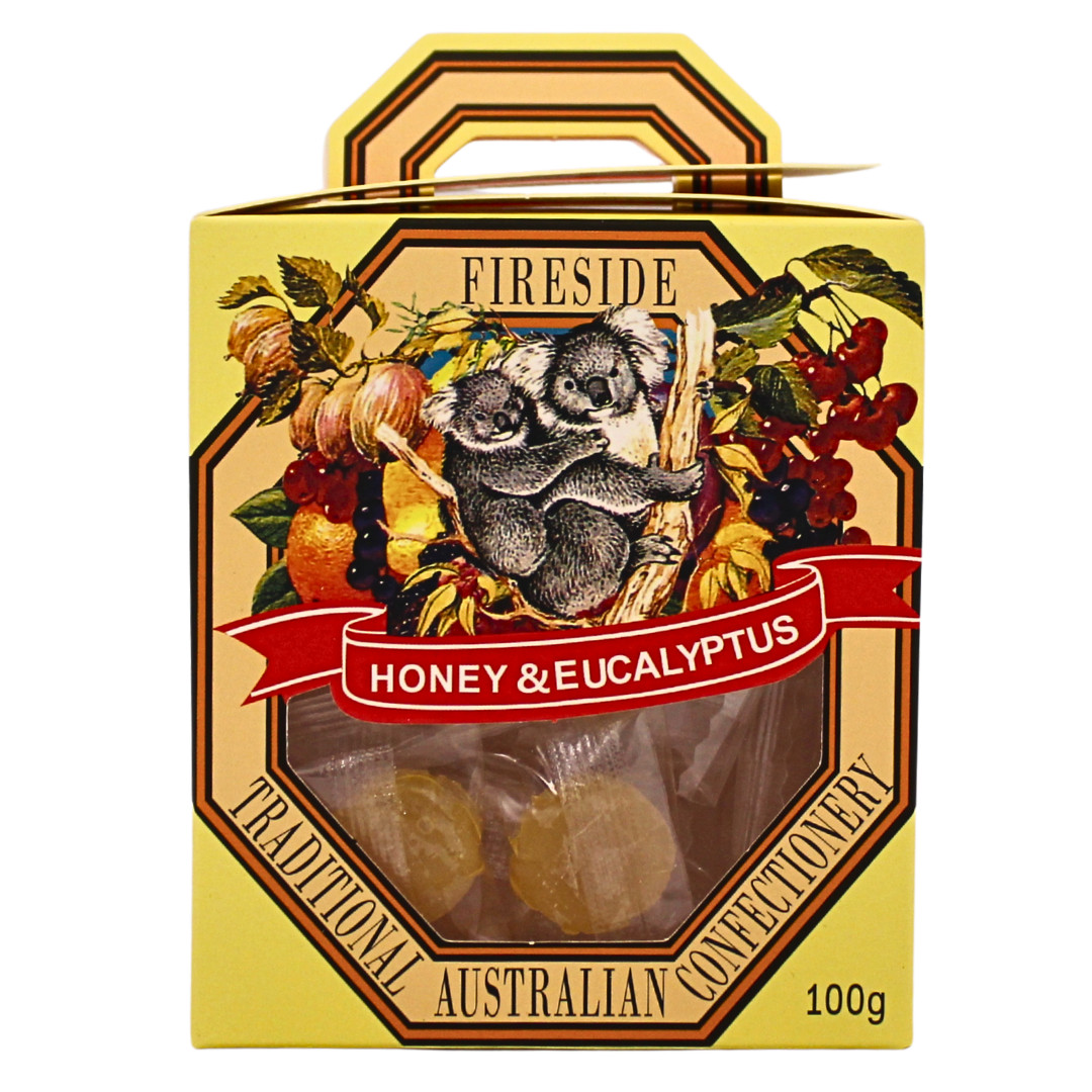 Australian Snacks
