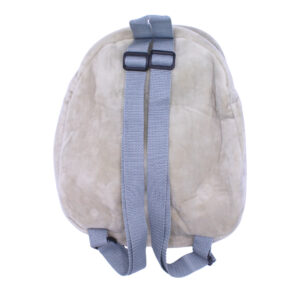 10107 Back of Koala and Baby Plush Backpack