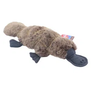 Stickybeak the Platypus Plush Toy