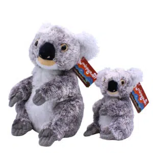 Nellie the Koala Plush Toy