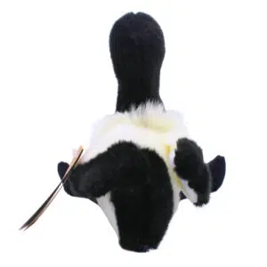 10683 Back of Little Friends Ibis Plush Toy