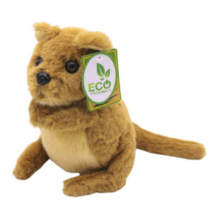Quokka Plush Toy 16cm