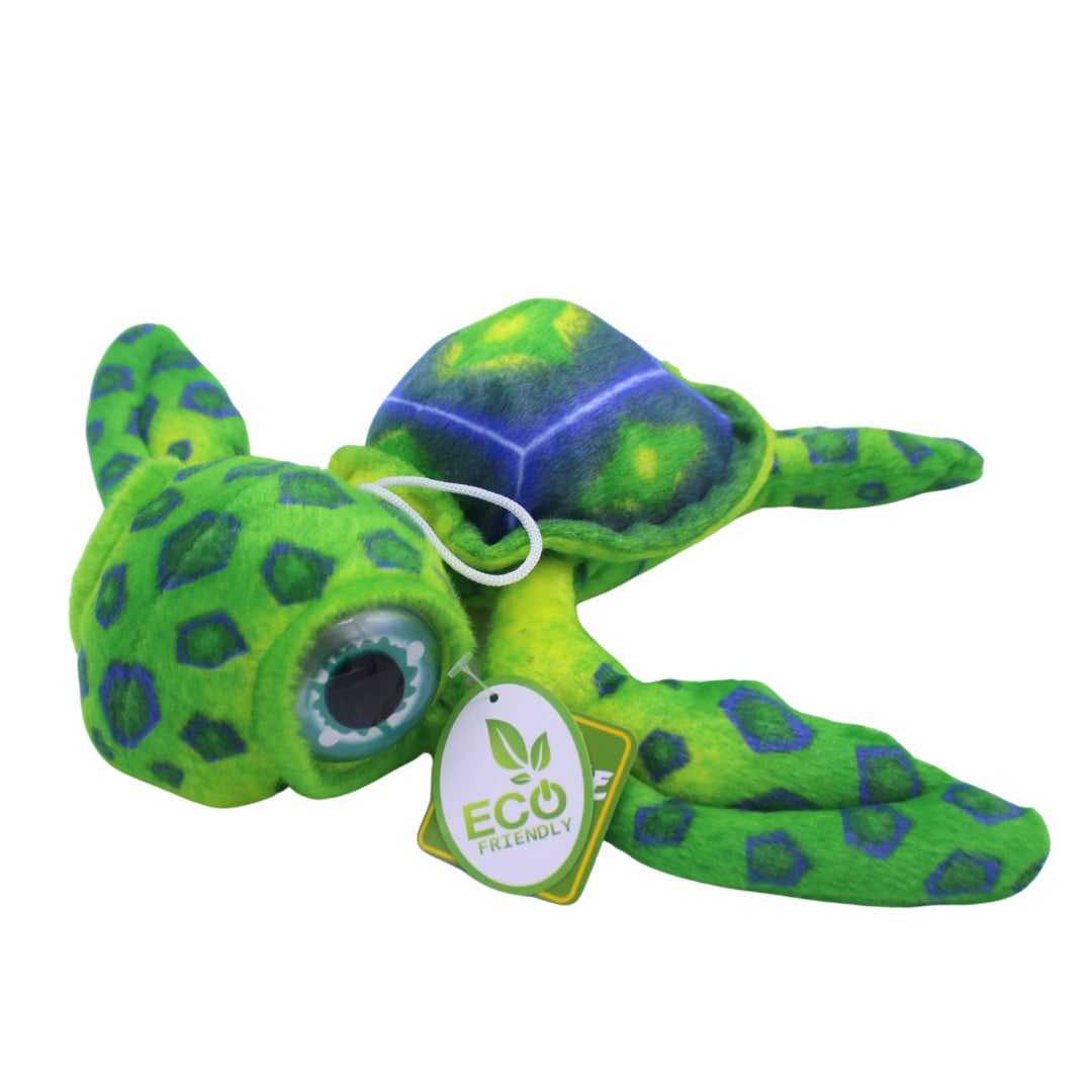 Australian Turtle Plush Toys