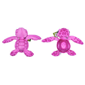 10738 Top And Bottom Turner the Turtle Plush Toy