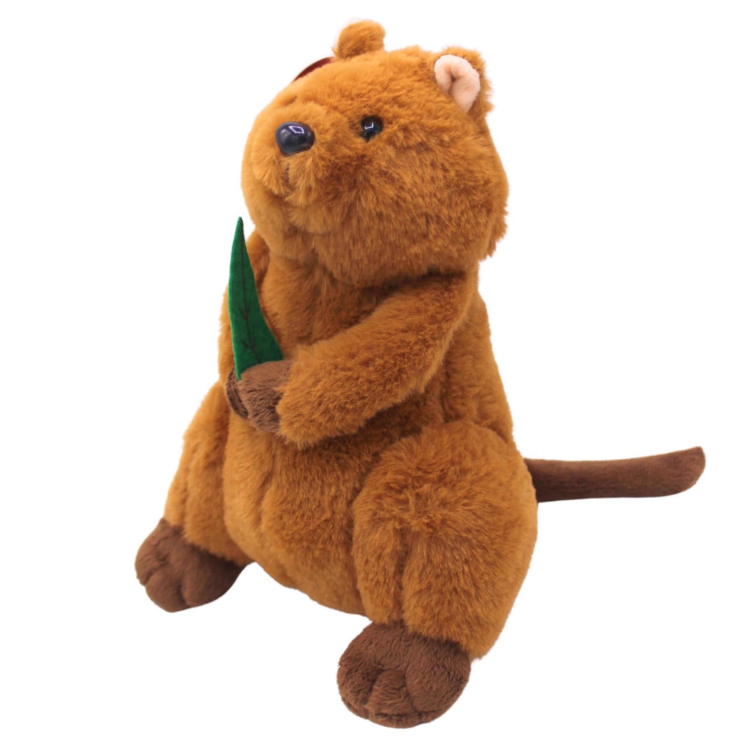 Australian Quokka Plush Toys