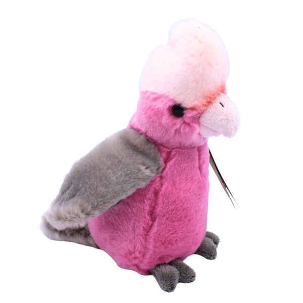 10790 Side of Lil Friends Galah Plush Toy