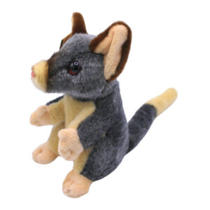 Little Friends Possum Plush Toy 18cm
