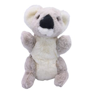 Koala Hand Puppet