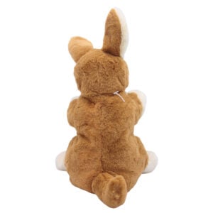 10803 Back of Kangaroo Hand Puppet