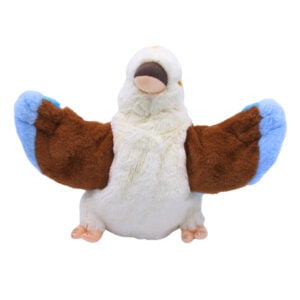 Kookaburra Hand Puppet