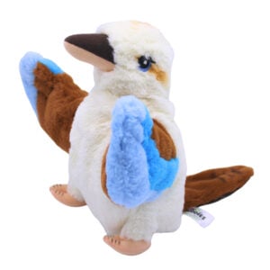 10805 Side of Kookaburra Hand Puppet
