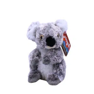 10999 Front of Nellie the Koala Plush Toy