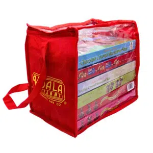Chocolate and Macadamia 6 Pack