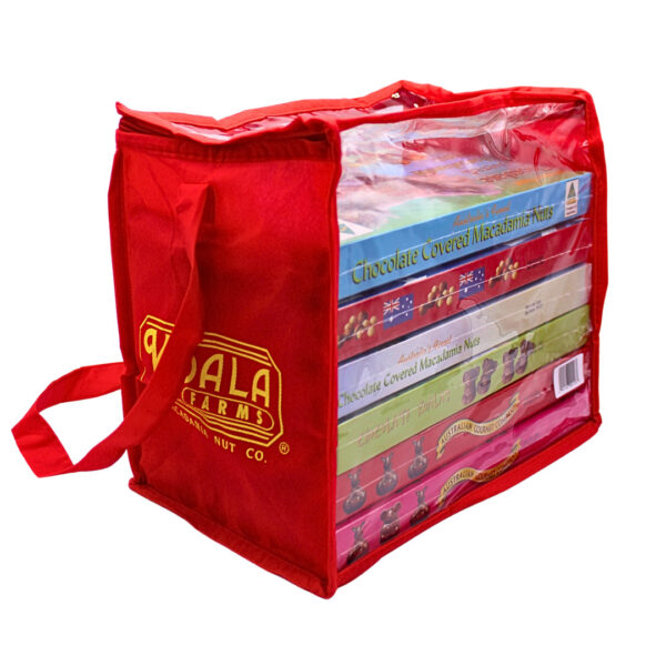 61014 Side of Chocolate and Macadamia 6 Pack