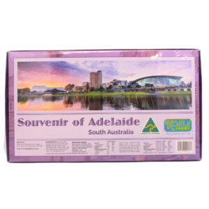 61066 Back of Adelaide Chocolate Macadamias 135g
