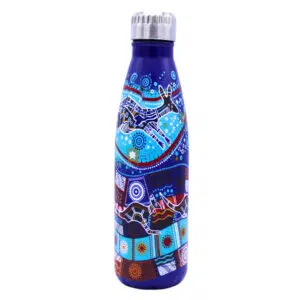 Jamie Eastwood Kangaroo Dreaming Water Bottle 500ml