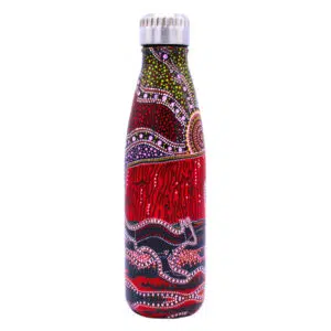 Danny Eastwood Uluru Water Bottle 500ml