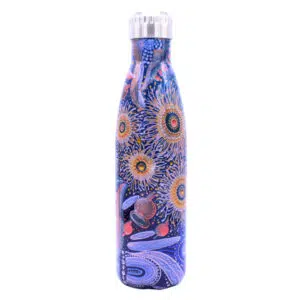 Chernee Sutton Lilly Pilly Water Bottle 500ml