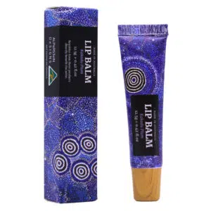 Alma Granites Kakadu Plum Lip Balm