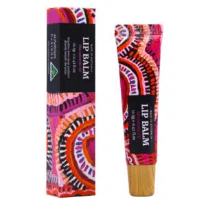 Murdie Morris Macadamia Oil Lip Balm