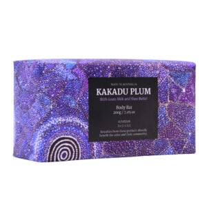 Alma Granites Kakadu Plum 200g