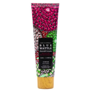 Blue Wattle Hand Cream 50g