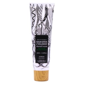 Eucalyptus Hand Cream 50g