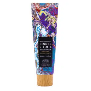Finger Lime Hand Cream 50g