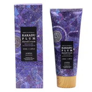 Alma Granites Kakadu Plum Hand Cream 100g