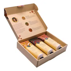 Jacinta-Rai Hand Cream Gift Set