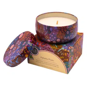 Women's Dreaming Candle 170g