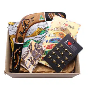 Iconic Souvenirs Mini Bundle Box
