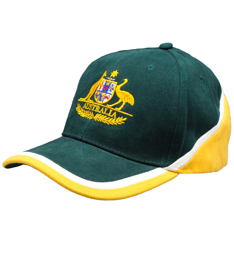 Pudsigt fløjte Forstærke Australia's National Colours - How We Chose Green & Gold | Australia the  Gift | Australian Souvenirs & Gifts