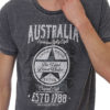 Mens Australian Souvenir T-Shirt
