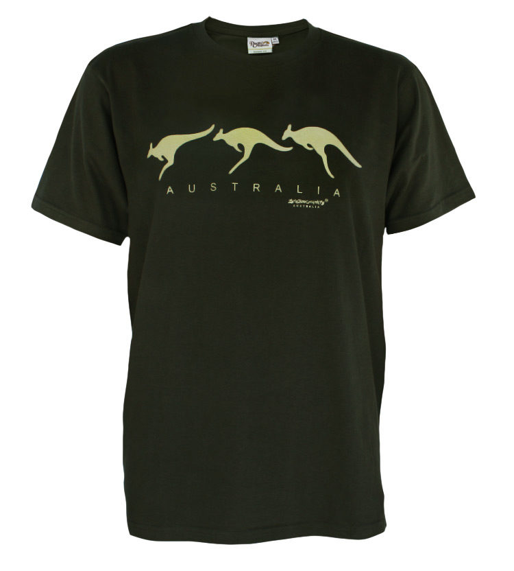 KANGAROO Tee main image 1