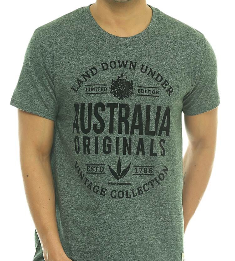 Australia Originals T-Shirt