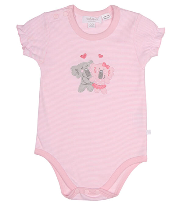 Koala Baby Romper