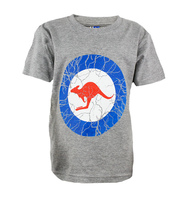 Kangaroo Kids T-Shirt