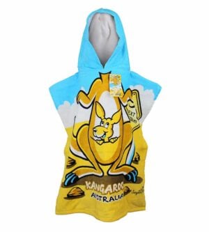 30583 kangaroo cape front