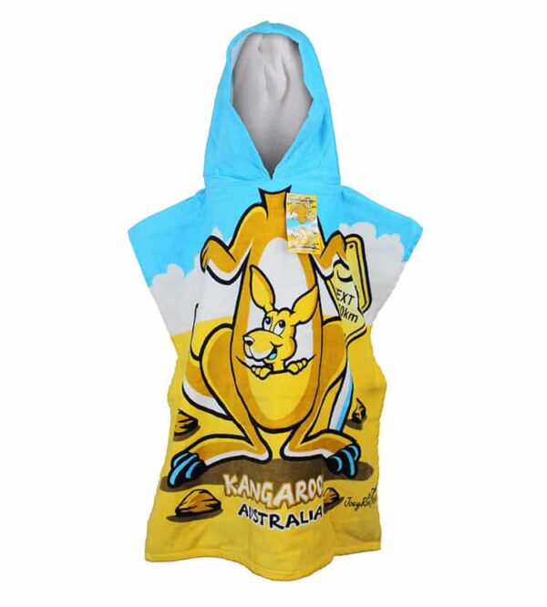 30583 kangaroo cape front