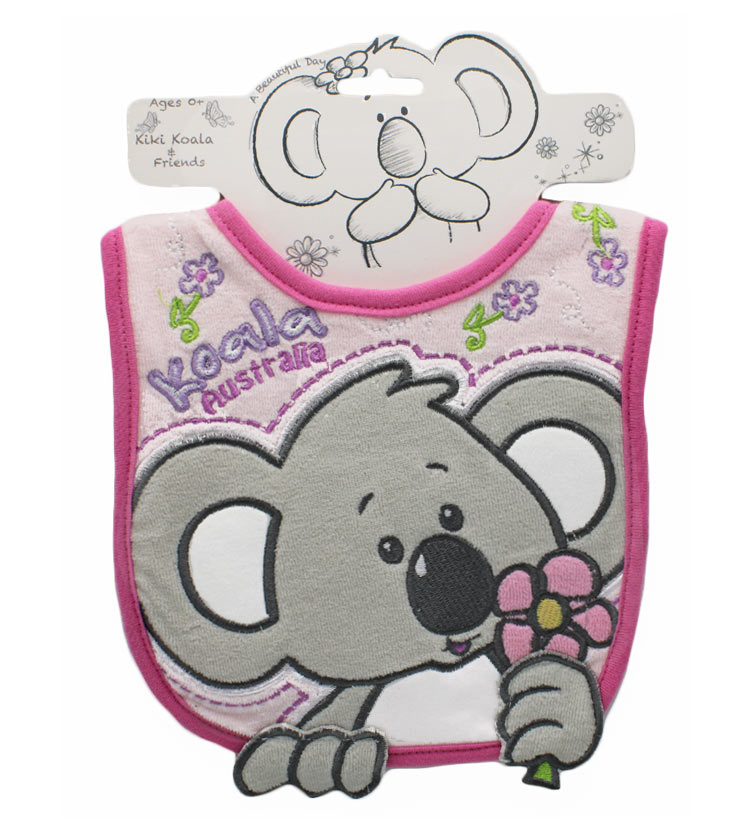 koala bib